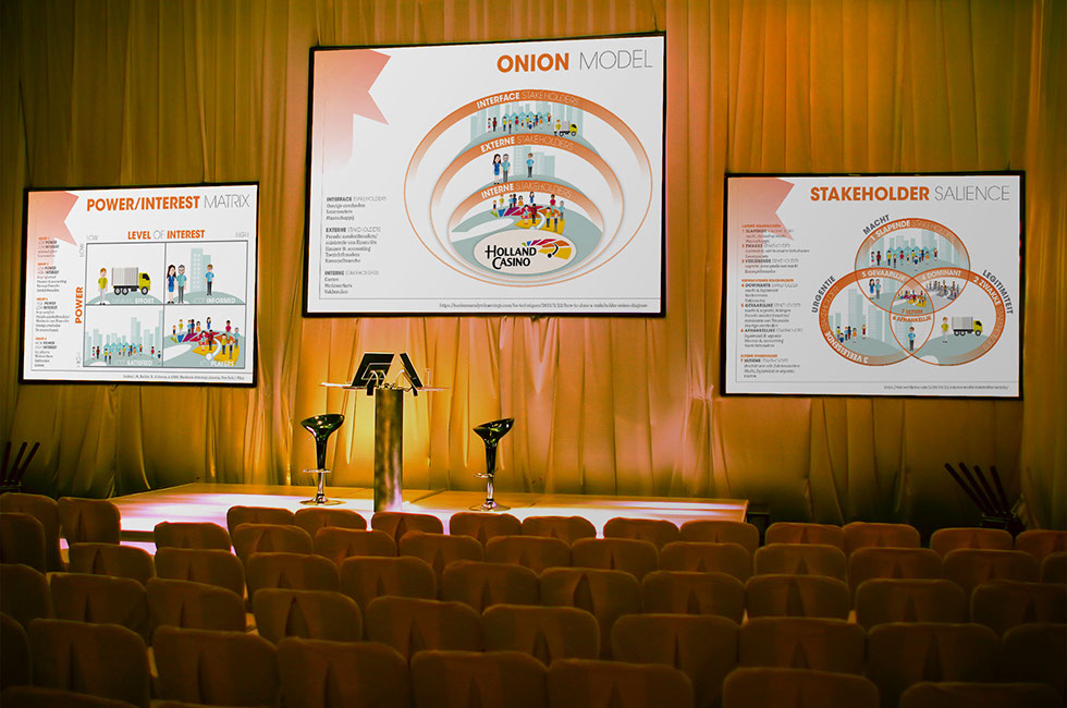 Graphiqa Powerpoint templates and presentations