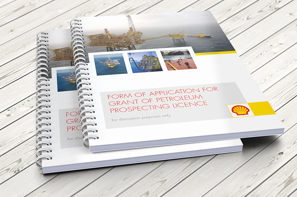 Graphiqa project management and design for international biddings and tenders